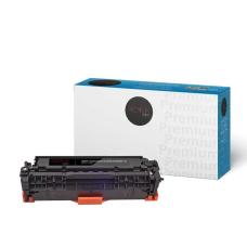 Compatible Canon 2661B001AA (118) Cyan Premium Tone