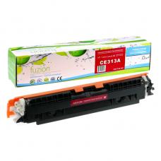 Compatible HP CE313A (126A) Toner Magenta Fuzion (HD)