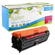 Recyclée HP CE343A (651A) Toner Magenta Fuzion (HD)