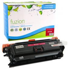Compatible HP CF333A Toner Magenta Fuzion (HD)