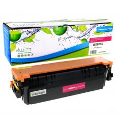 Compatible HP 414X (W2023X) Magenta Fuzion