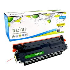 Recyclée HP W2122A (212A) Toner Yellow Fuzion (HD)