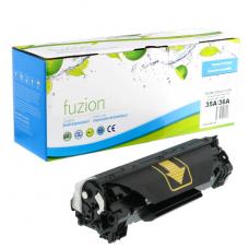 Compatible HP CB435A Toner Universel Fuzion (HD)