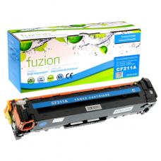 Compatible Canon 131 Toner Cyan Fuzion (HD)