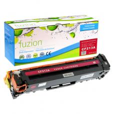 Compatible Canon 131 Toner Magenta Fuzion (HD)