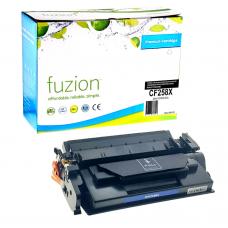 Compatible HP CF258X (58X) - Fuzion