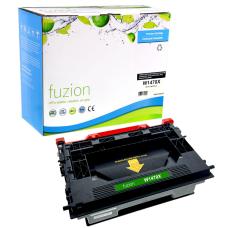 Compatible HP W1470X (147X) Toner Fuzion 