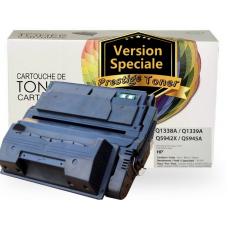Compatible HP Q5942X / 27,000 pages / Certifiée Prestige Toner