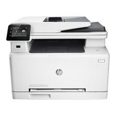 Cartouches laser pour LaserJet Pro MFP M277dw Cartouches laser pour LaserJet Pro MFP M277dw