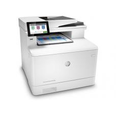 LaserJet Enterprise MFP M480f