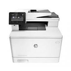 Cartouches laser pour Color LaserJet Pro MFP M377 Cartouches laser pour Color LaserJet Pro MFP M377