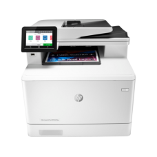 LaserJet Pro MFP M479dw/fdn/fdw