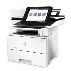 Enterprise Flow MFP M528 Enterprise Flow MFP M528