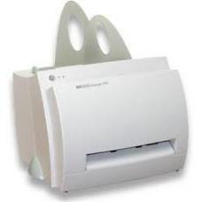 Cartouches laser pour LaserJet 1100se