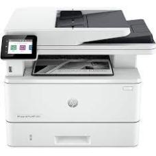 LaserJet Pro MFP 4101 dw/fdn/fdw LaserJet Pro MFP 4101 dw/fdn/fdw