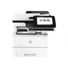 Managed Flow MFP E52645c Managed Flow MFP E52645c