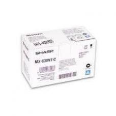 Cartouches laser pour MX-C30NT-C Cartouches laser pour MX-C30NT-C