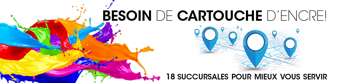 cartouche d'encre AndreInk.ca