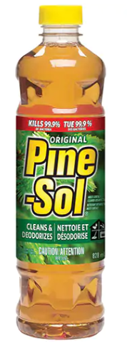 Produit menager