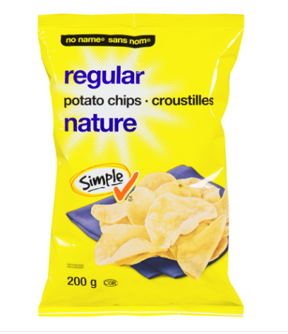 Croustilles