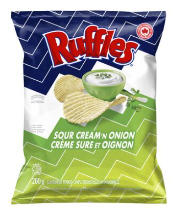 Croustilles