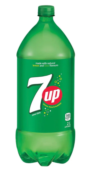 Soft Drink