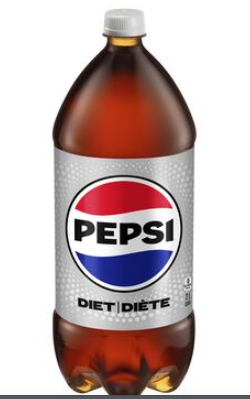 Soft Drink