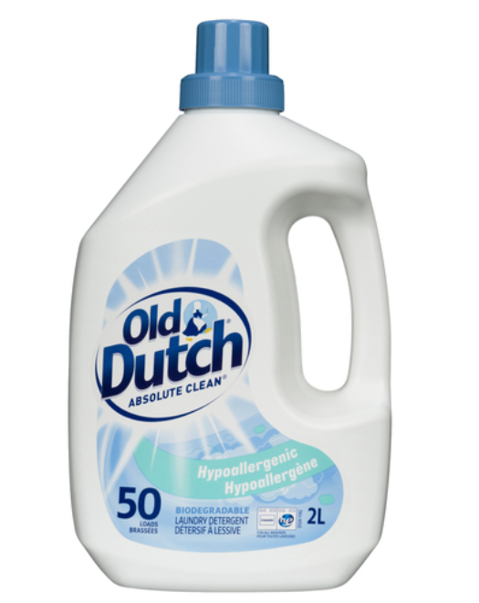 Produit menager