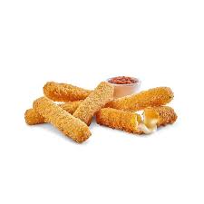 Batonnets de Fromage