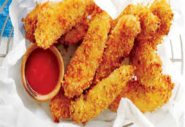 Doigts de Poulet