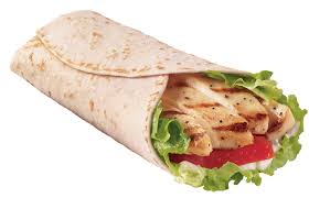Fajitas Poulet