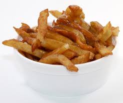 Frite Sauce