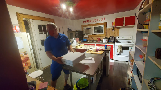Chez Papidoudalou
 gallery photo