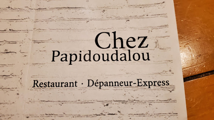 Chez Papidoudalou
 gallery photo