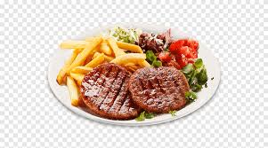 Hamburger Steak