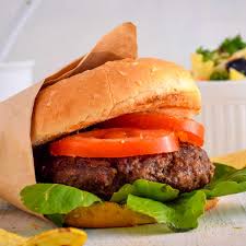 Hamburgers