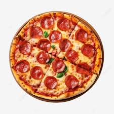PEPPERONI FROMAGE