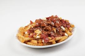 Poutine Smoke Meat